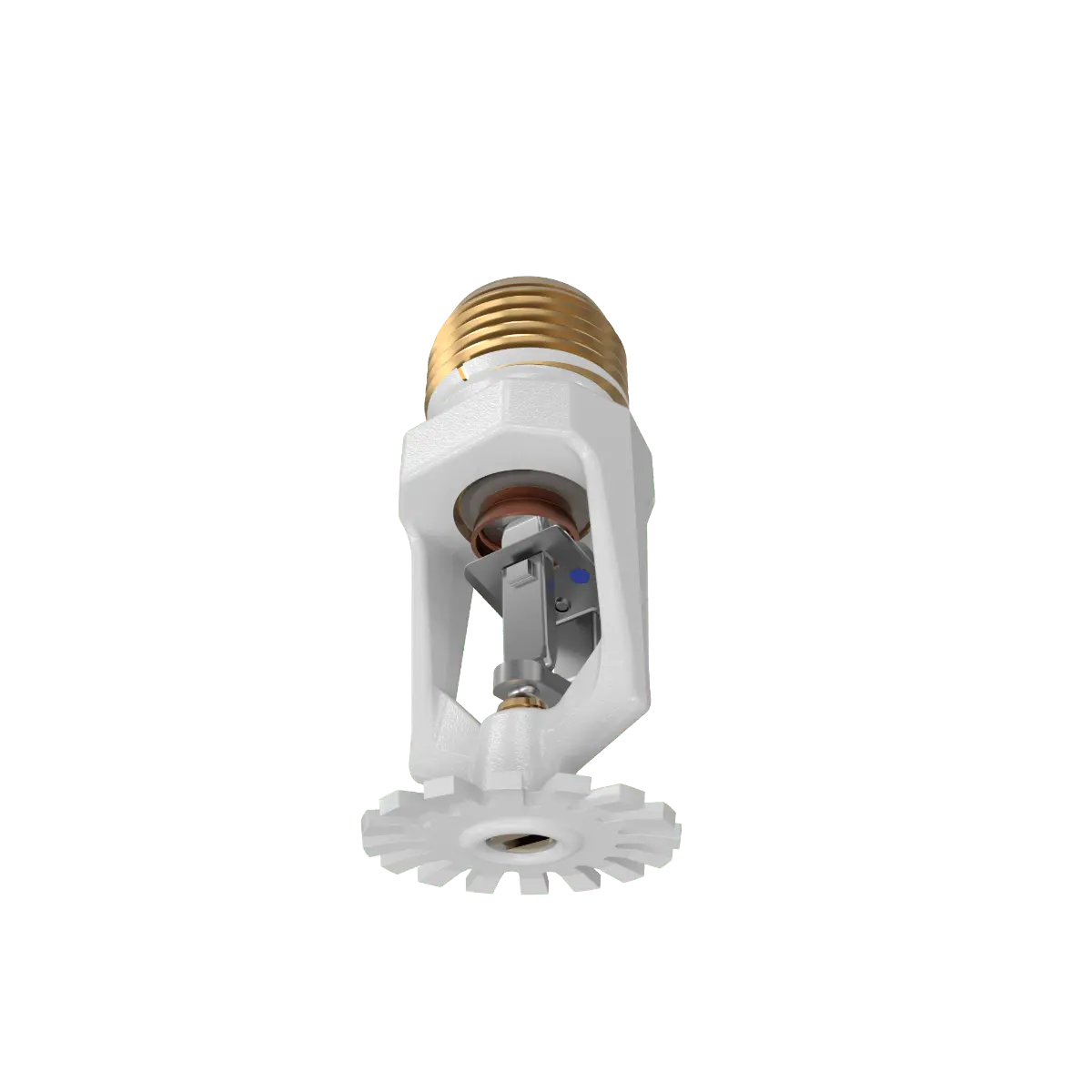 VK303 K5.6 Quick Response Fusible Element Sprinkler by Viking