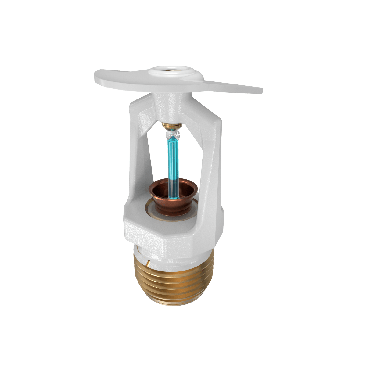 VK306 K5.6 QR VSW - Fire Protection Parts