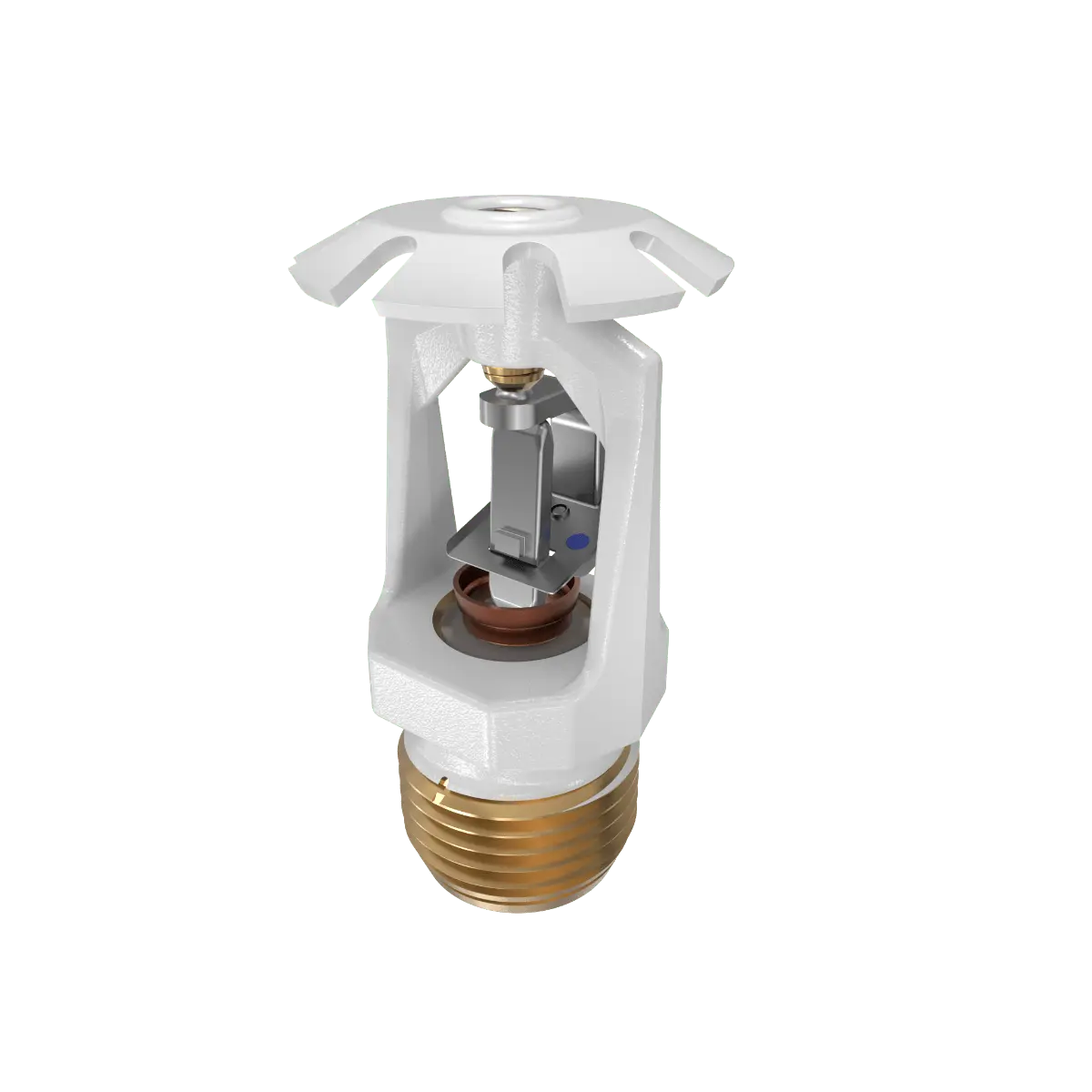 VK311 K5.6 Quick Response Fusible Element Sprinkler by Viking