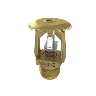 VK316 K5.6 Quick Response Fire Sprinkler System by Viking