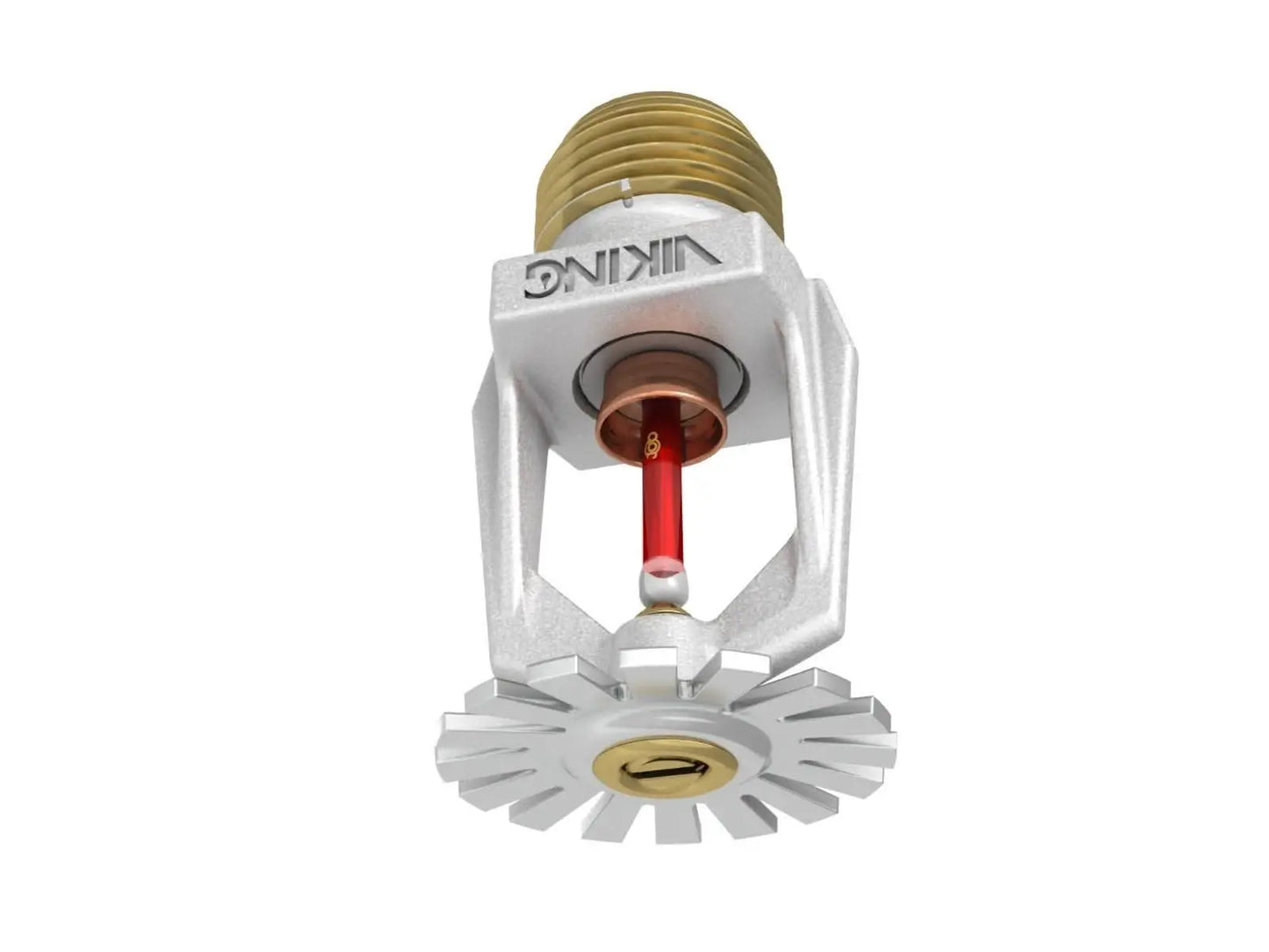 VK317 K5.6 Quick Response Pendent High Pressure Sprinkler by Viking