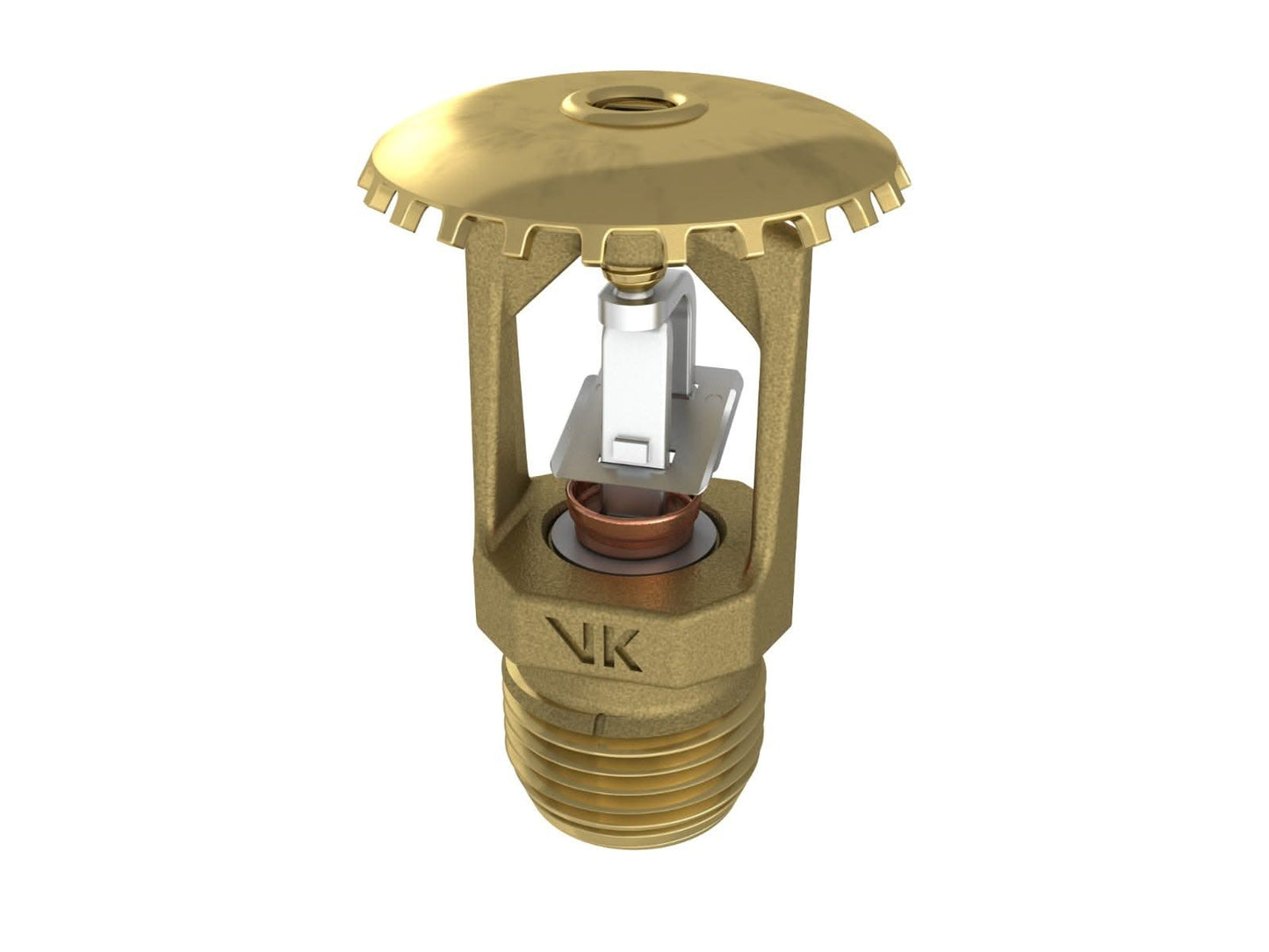 VK326 K2.8 QR UP - Fire Protection Parts