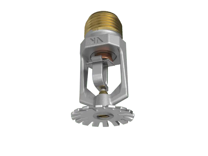 VK332 K4.2 Quick Response Pendent Sprinkler System by Viking
