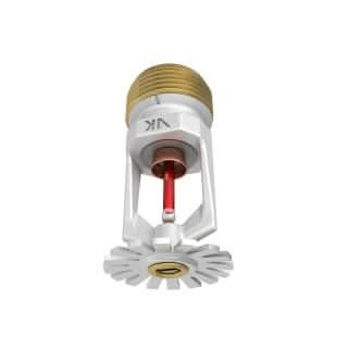 VK352 K8.0 QUICK RESPONSE (QR) PD BRASS 200 GRD - Fire Protection Parts