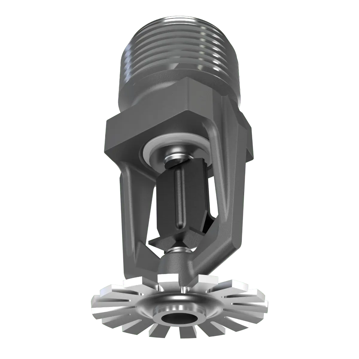 VK368 K8.0 SR PD SST Stainless Steel Sprinkler Head by Viking