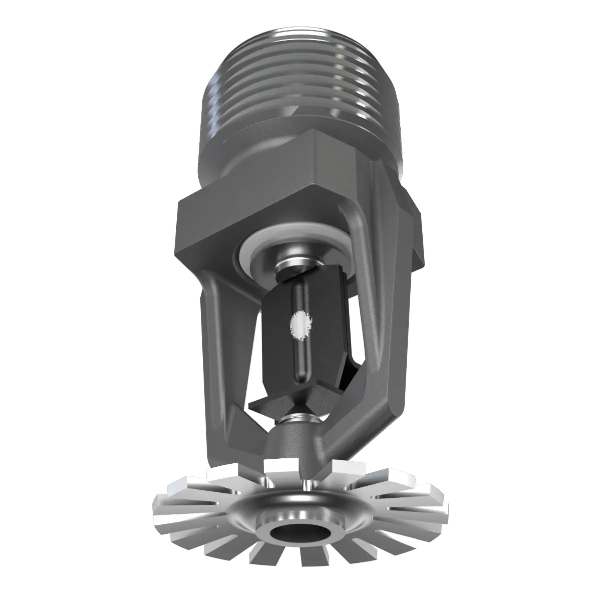 Sunshield SST Fire Protection System for Safety Reliability by Viking
