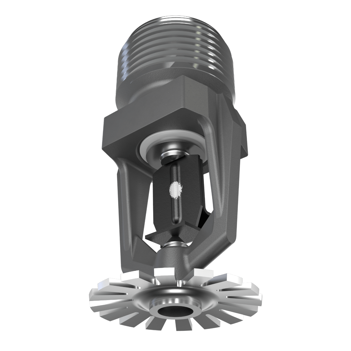 Sunshield SST Fire Protection System for Safety Reliability by Viking