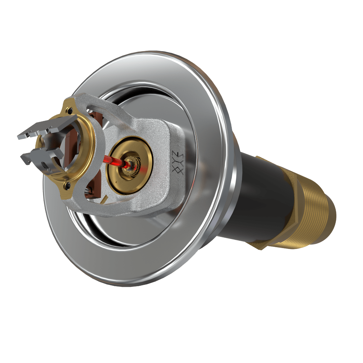 VK449 RES REC HS - Fire Protection Parts