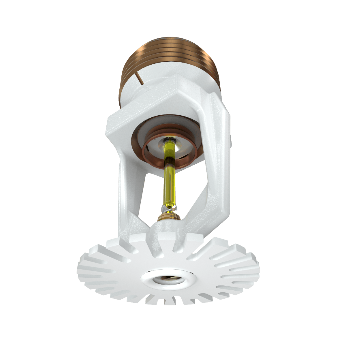 VK458 K7.4 RES PD - Fire Protection Parts