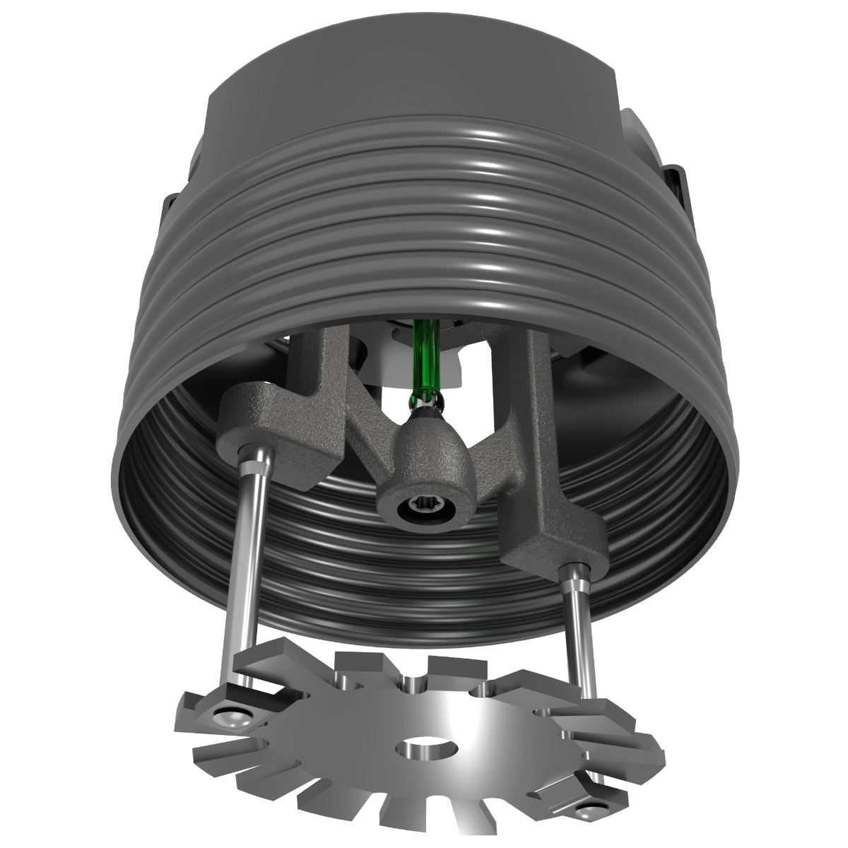 VK4621 K5.6 QR PD CD - Fire Protection Parts