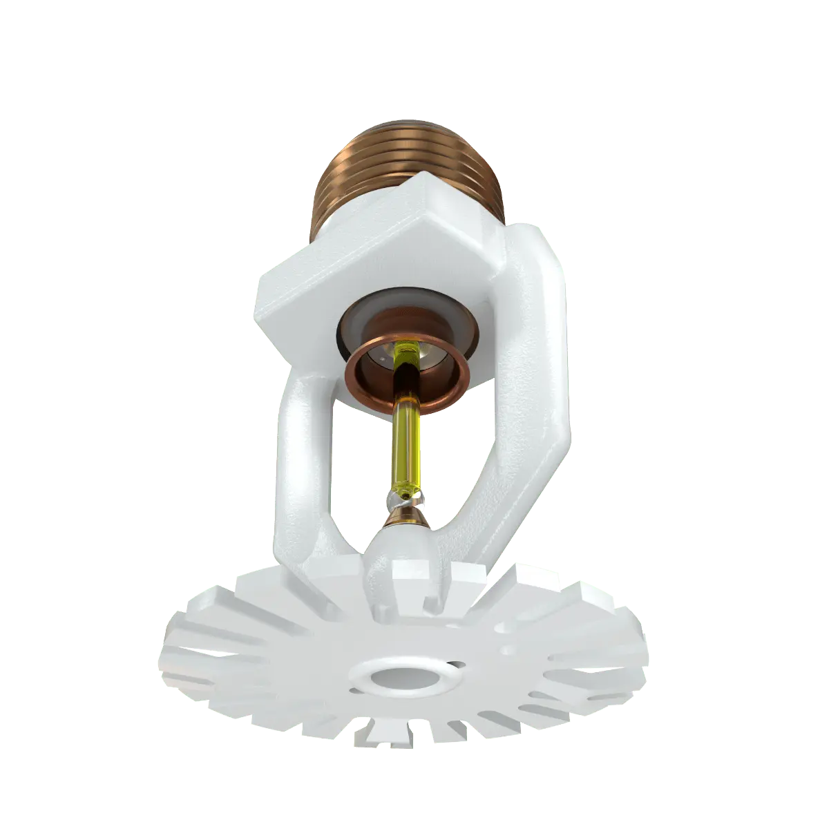 VK472 K5.8 RES PD Residential Pendent Sprinkler by Viking