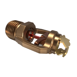 VK479 K3.0 RESIDENTIAL HS BK 155 - Fire Protection Parts