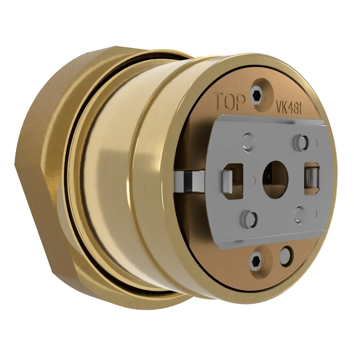 VK481 K5.6 QR HSW CD - Fire Protection Parts