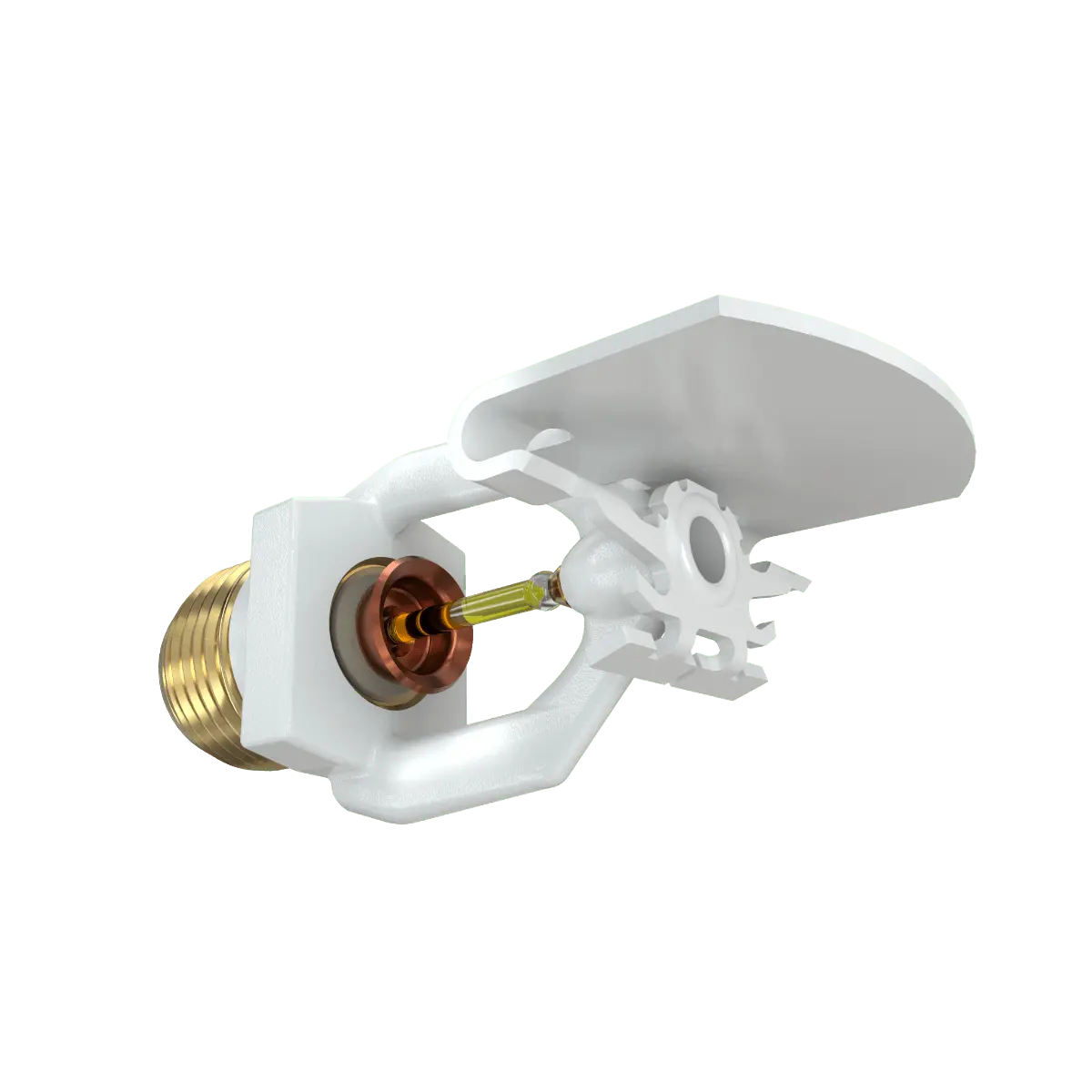 VK484 K4.2 Residential HSW Horizontal Sidewall Sprinkler by Viking