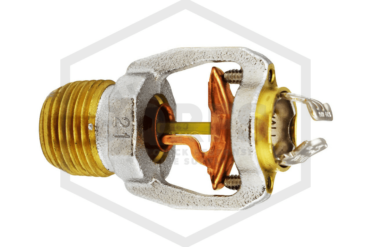 VK486 K4.0 RESIDENTIAL HS WT 175 - Fire Protection Parts