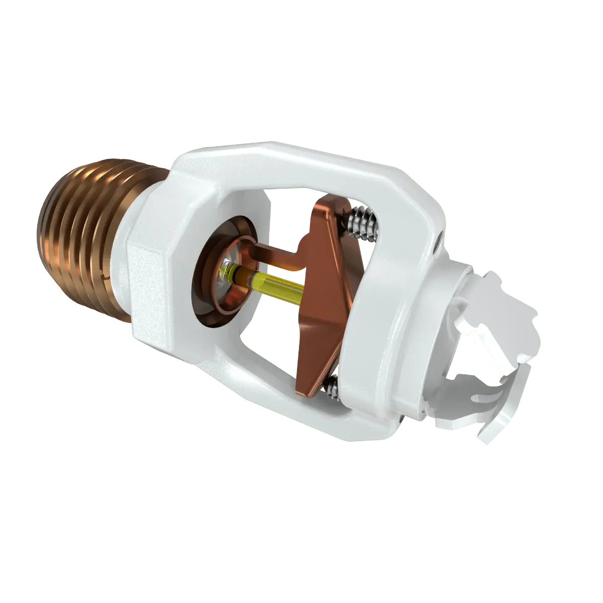 VK4860 K4.0 Residential Horizontal Sidewall Sprinkler by Viking