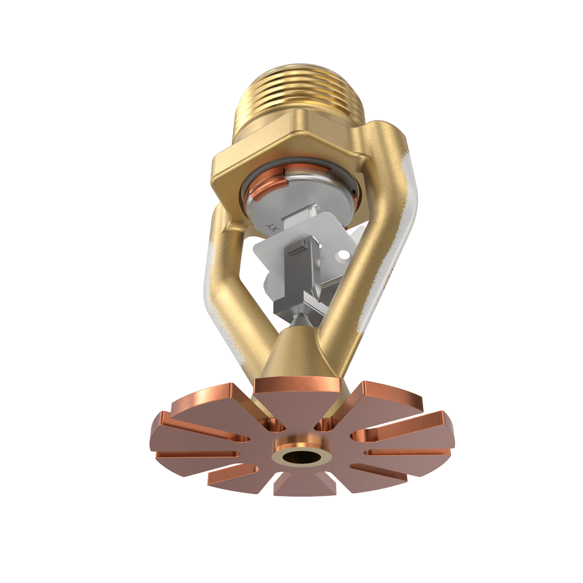 VK500 K14.0 ESFR PD - Fire Protection Parts