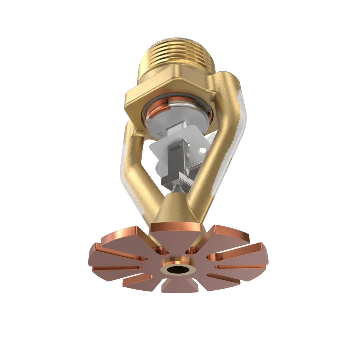 VK500 K14 ESFR Fast Response Pendent Sprinkler by Viking