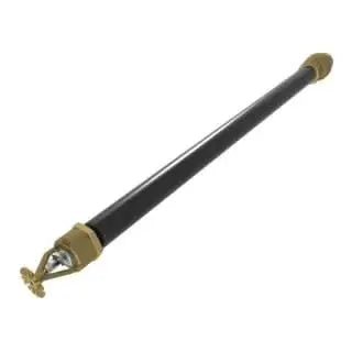 VK504 K16.8 ESFR Grooved 205 31.5 Fire Protection System by Viking