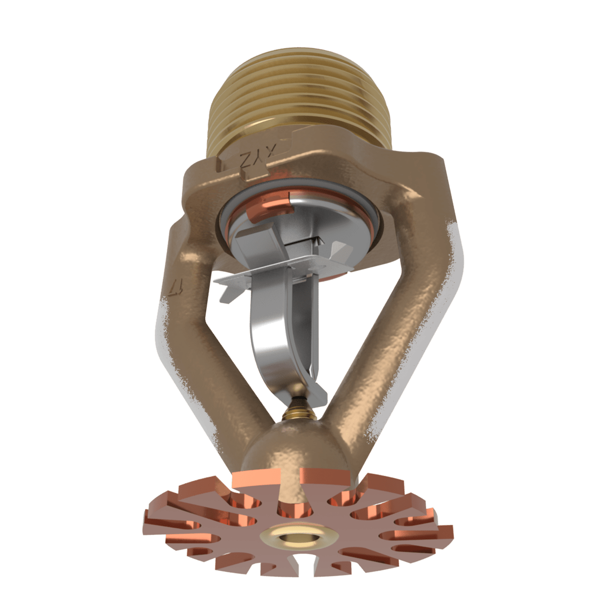VK514 K28 ESFR PD - Fire Protection Parts