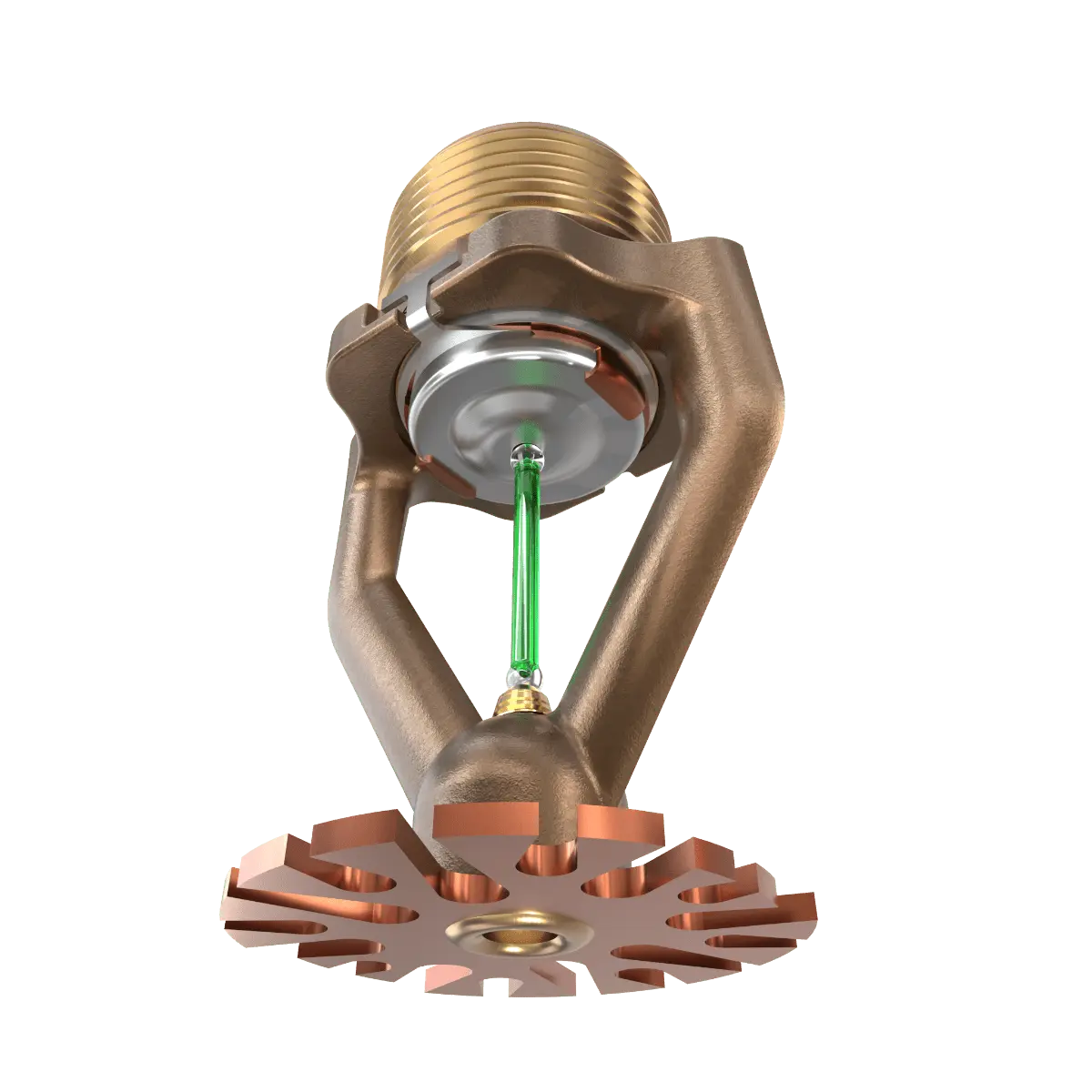 VK5141 K28 ESFR PD Fast Response Sprinkler by Viking