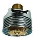 VK538 K11.2 ECOH CD Concealed Pendent Sprinkler by Viking