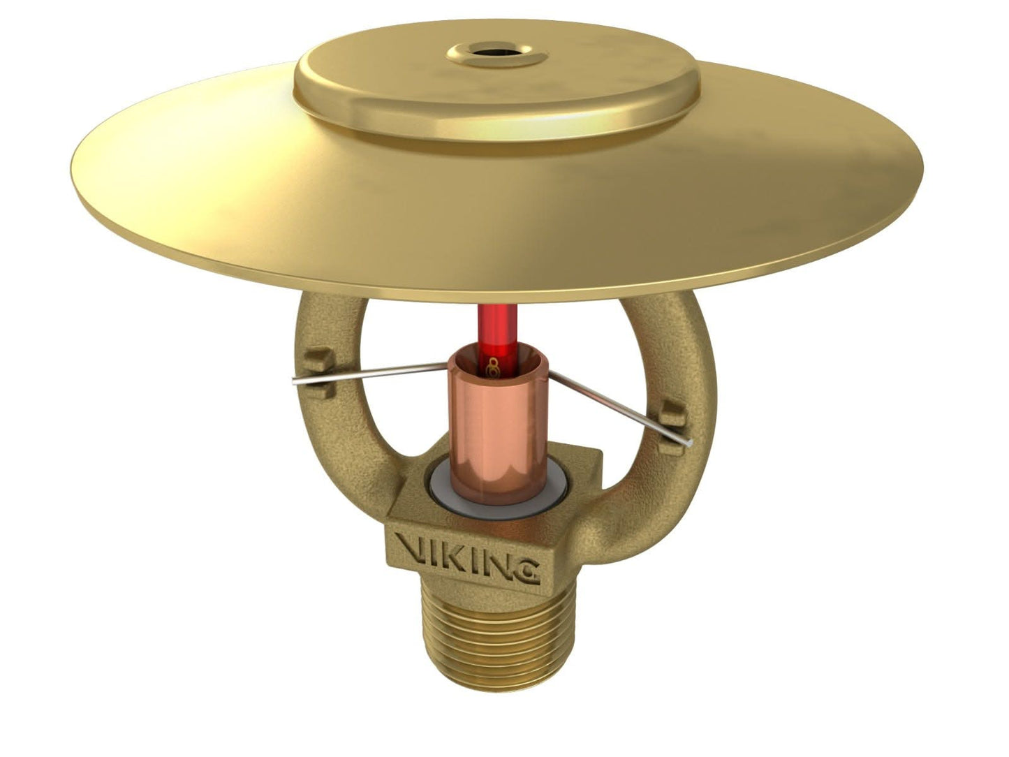 VK540 K11.2 SR UP BR - Fire Protection Parts