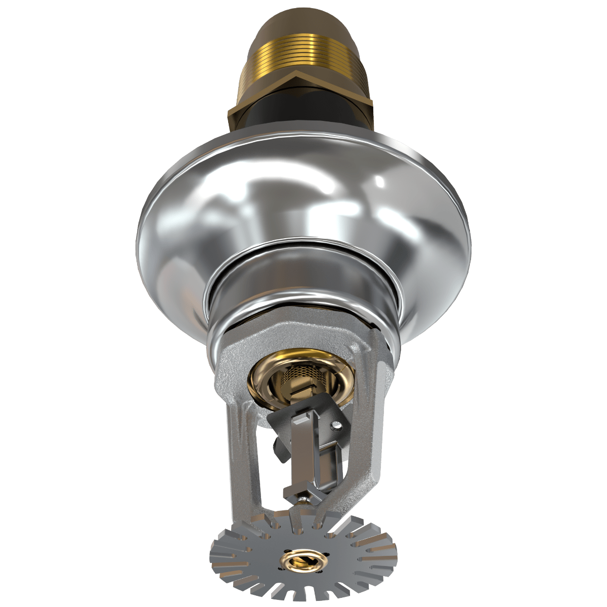 VK546 SR STD PD - Fire Protection Parts