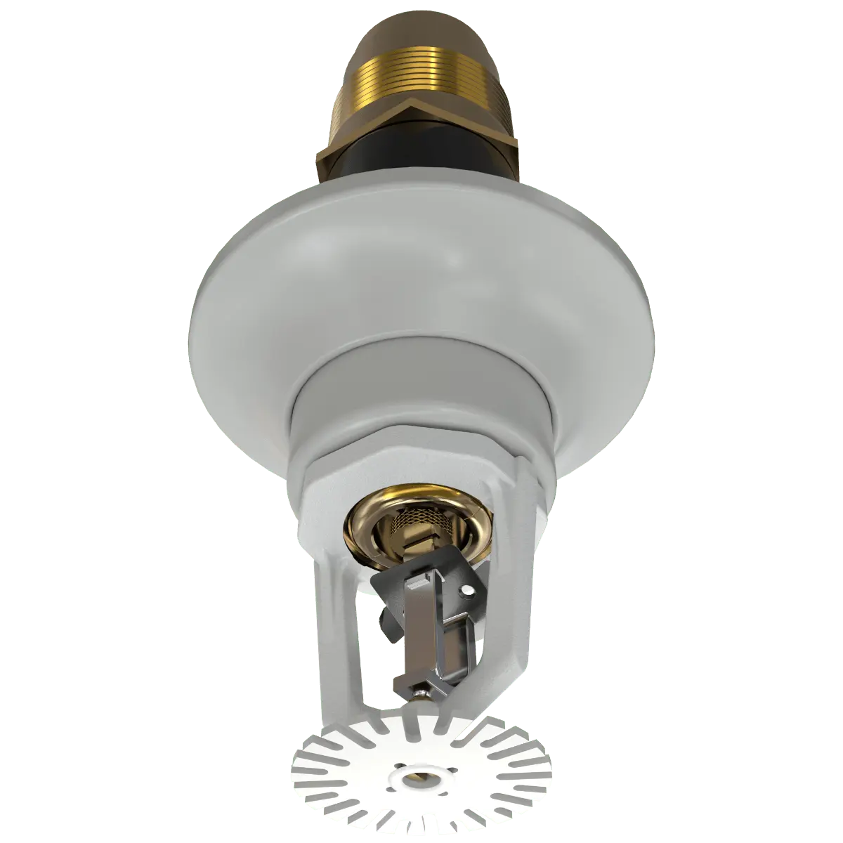Viking VK546 Dry Pendent Fire Sprinkler Standard Response Fire Protection Viking Fire Protection Parts Viking VK546 Dry Pendent Fire Sprinkler Standard Response - Fire