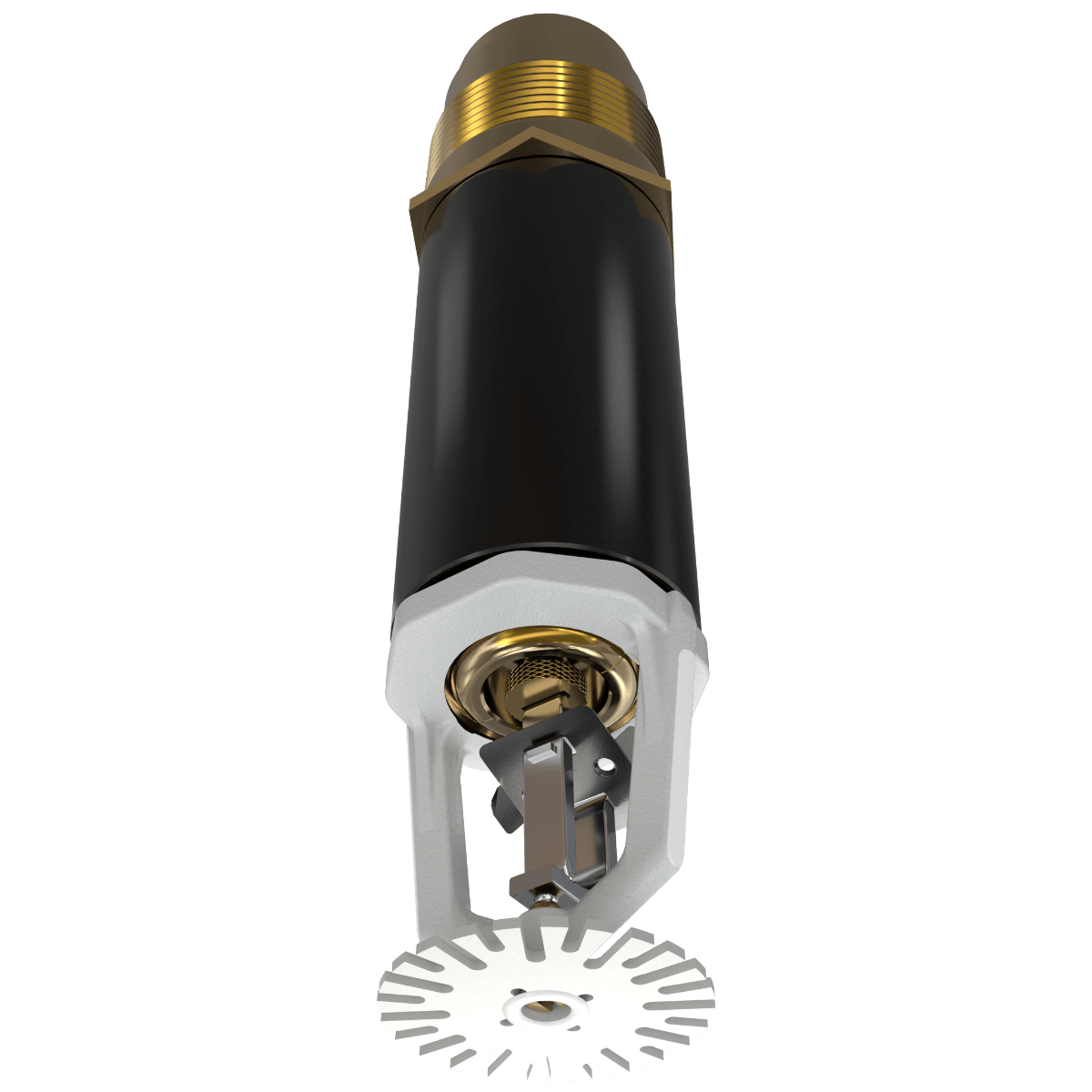 Viking Quick Response Dry Pendent Sprinkler 1" ELO by Viking