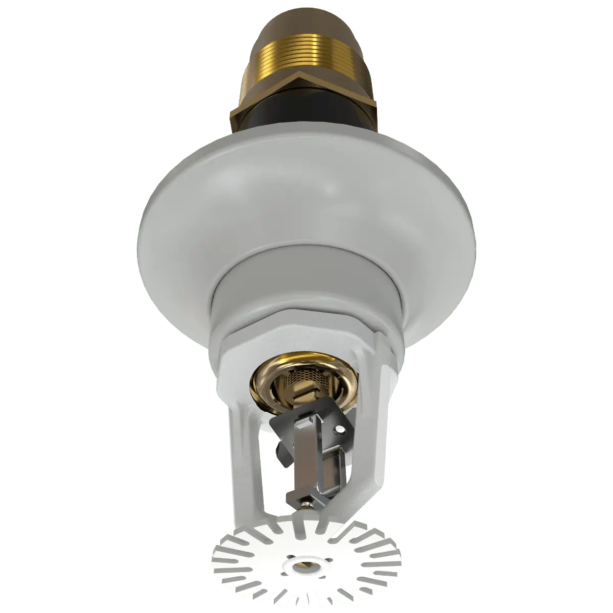 VK549 Quick Response Dry Pendent Sprinklers Fire Protection Viking Fire Protection Parts VK549 Quick Response Dry Pendent Sprinklers for Safety