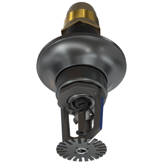 VK549 QUICK RESPONSE (QR) STD PD CH 205 36 - Fire Protection Parts