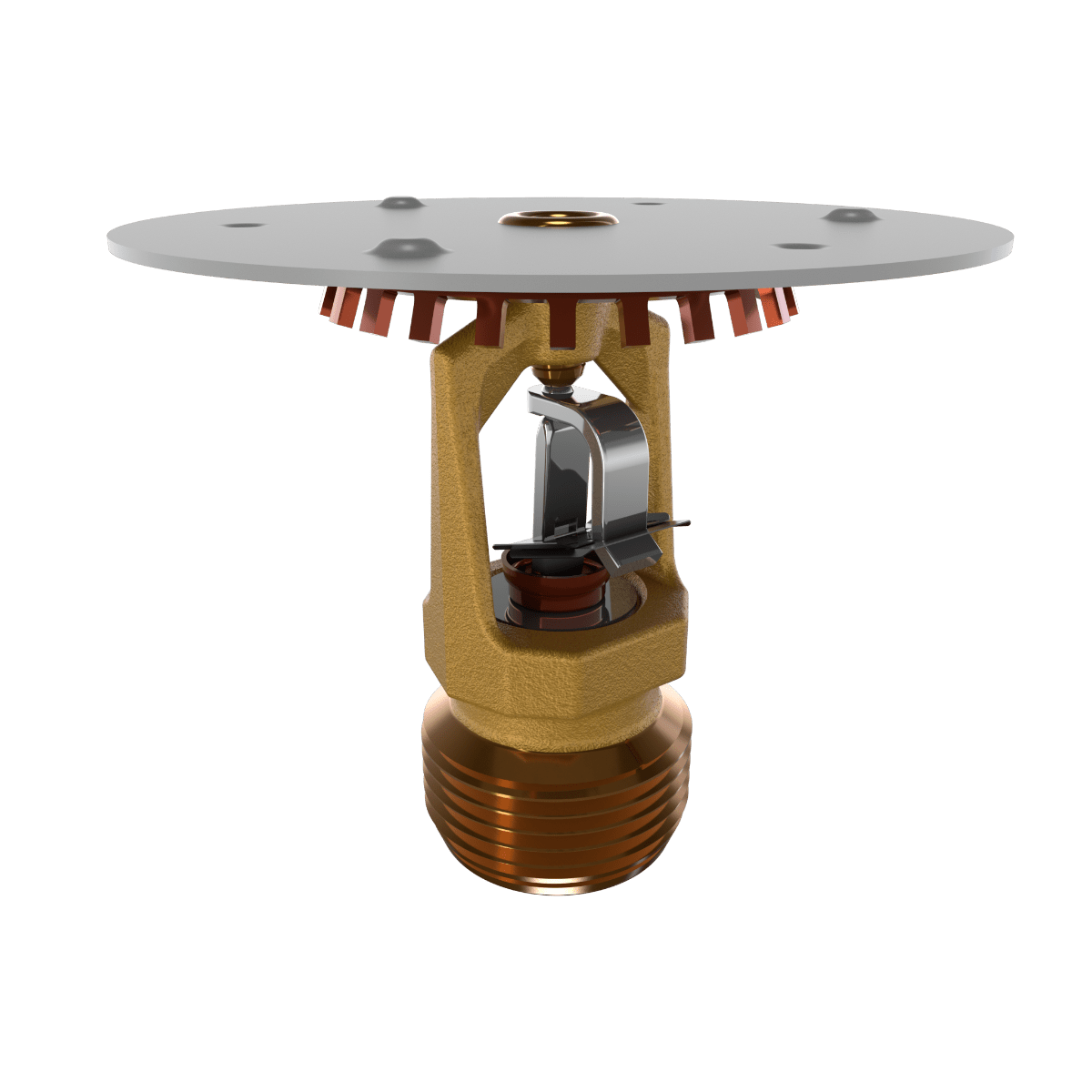 VK567 K8.0 QR UP SHD - Fire Protection Parts