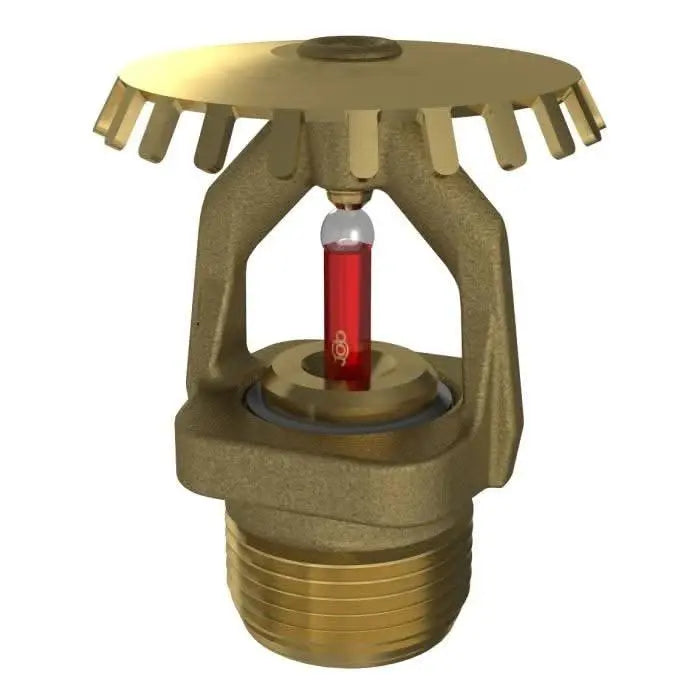 Viking VK580 K16.8 SR UP Upright Sprinkler 2.8" by Viking