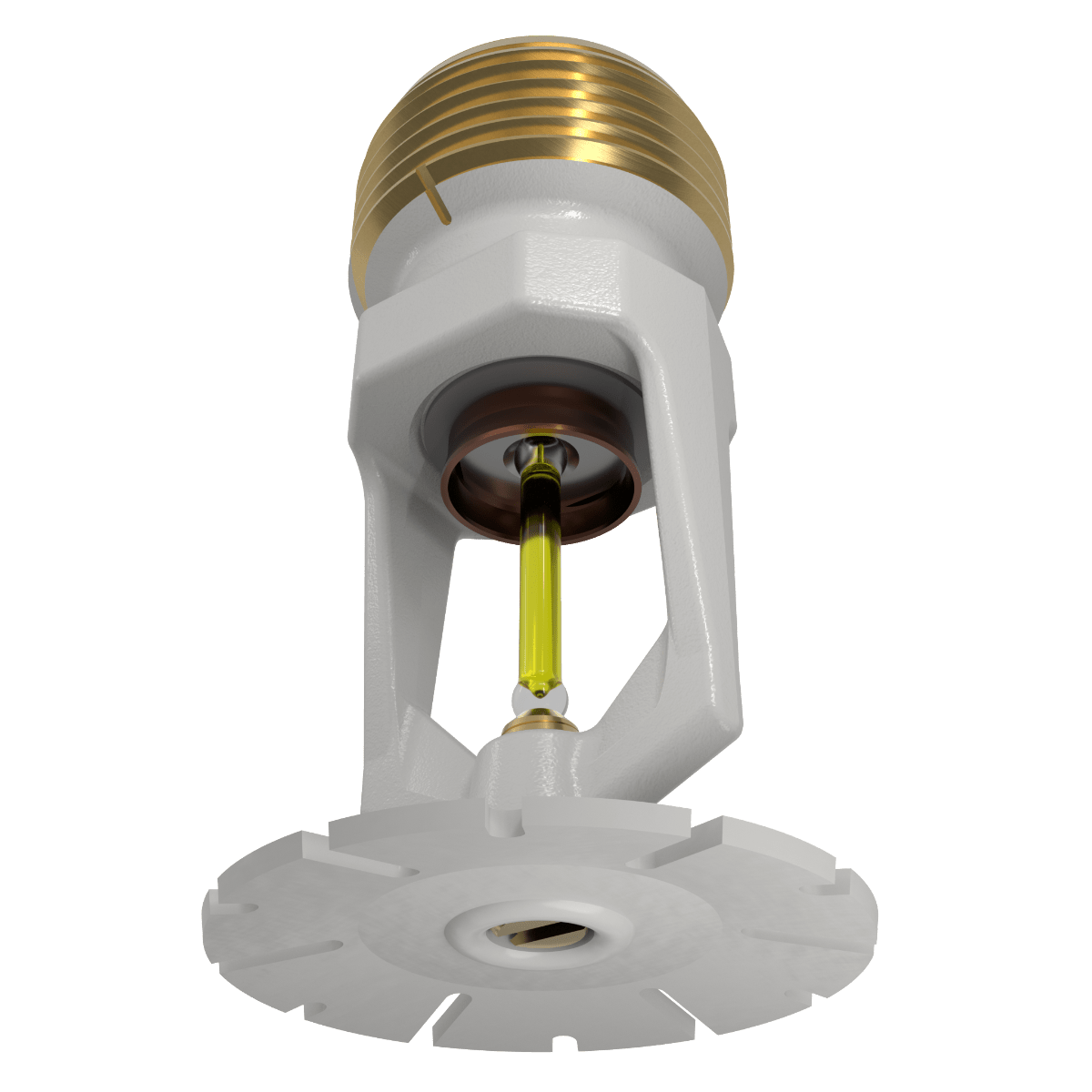 VK602 K8.0 EC PD - Fire Protection Parts