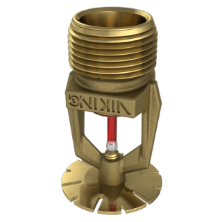 VK608 K11.2 ECLH PD WT 155 - Fire Protection Parts