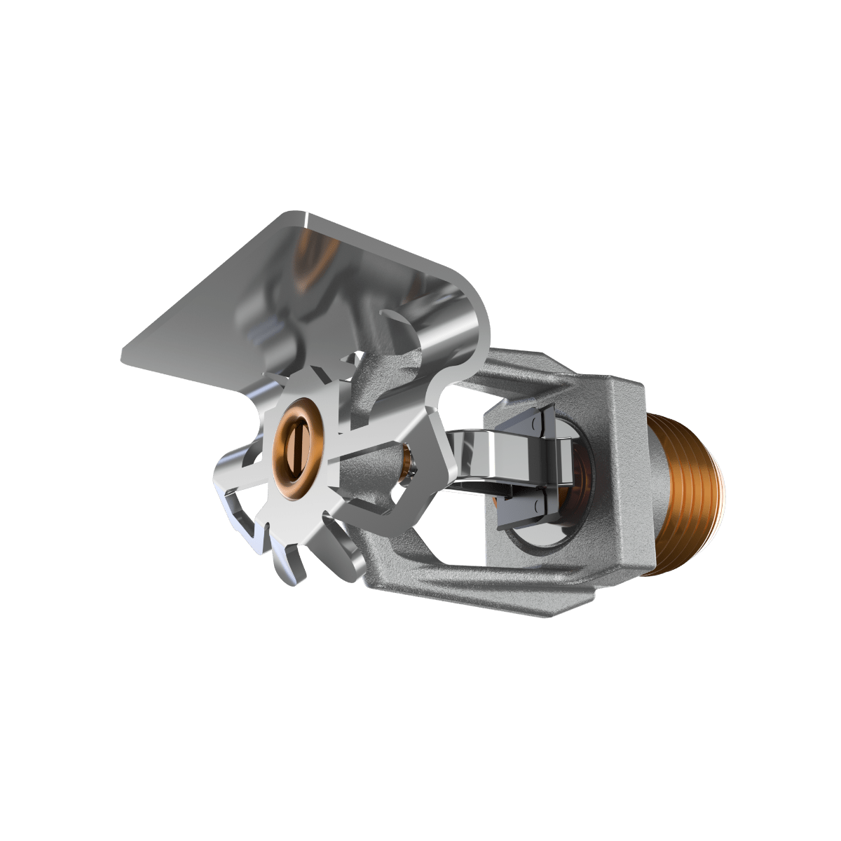 VK613 K5.6 EC HSW HP - Fire Protection Parts