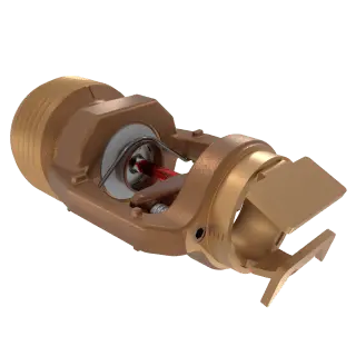 VK613 K5.6 EC HS NT 165F HP Sprinkler by Viking
