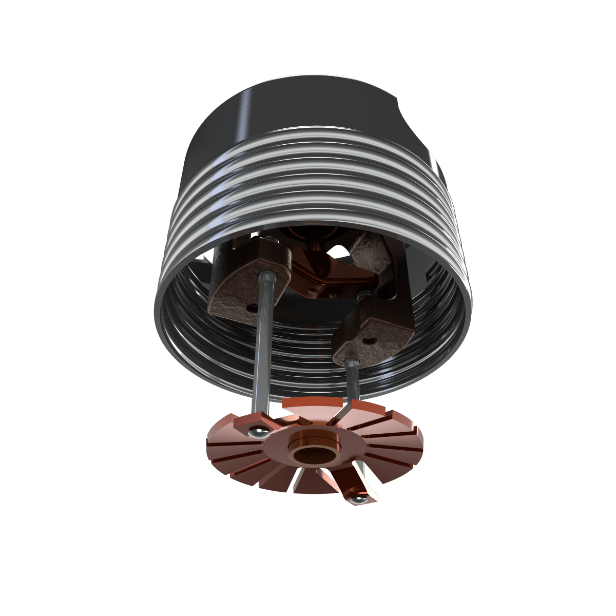 VK634 K8.0 EC PD CD - Fire Protection Parts