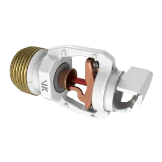 VK638 K8.0 CORR HS WT 155 - Fire Protection Parts