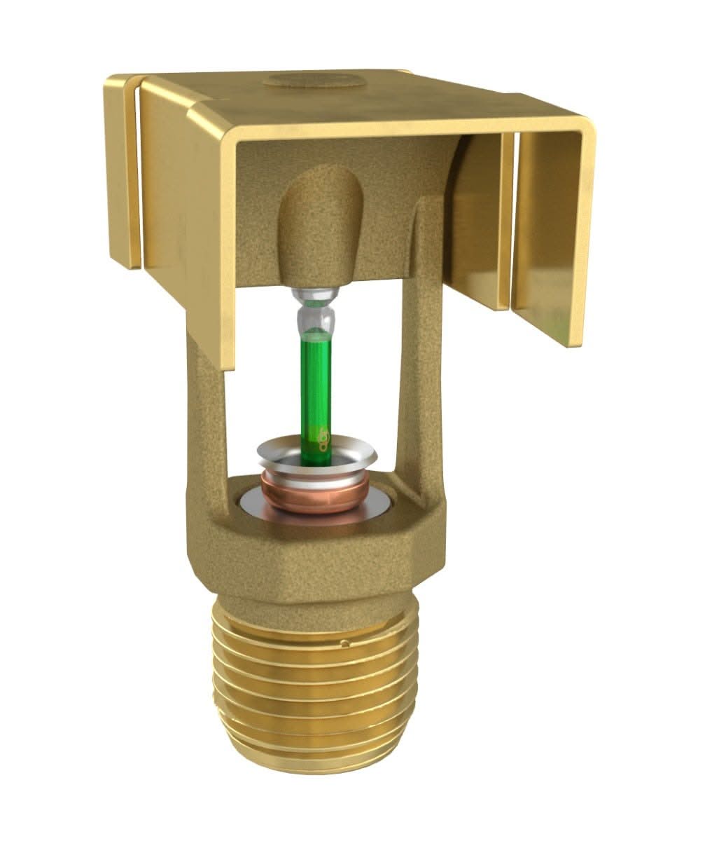 VK686 K5.6 12:12 BB - Fire Protection Parts