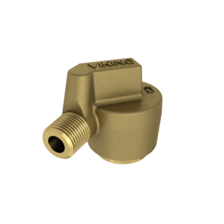 VK784 K4.9 140DEG D2 NKL SP NZ - Fire Protection Parts