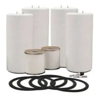 VPS-2000 Maintenance Kit For Fire Protection System by General Air Products