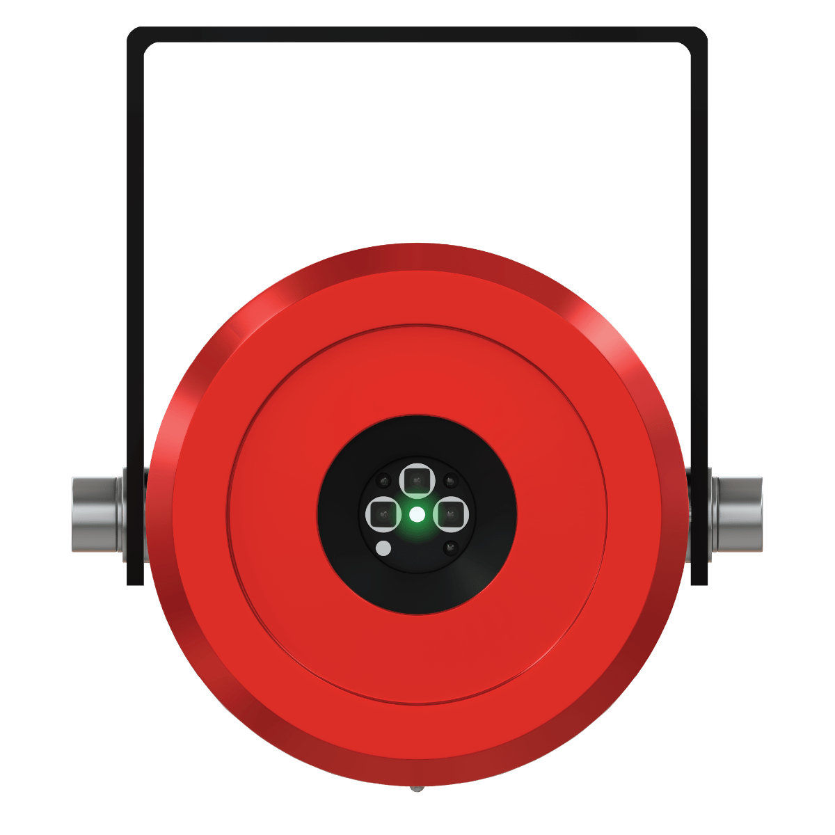 VSF 303H Multi Spectrum IR Hydrogen Flame Detector by Viking