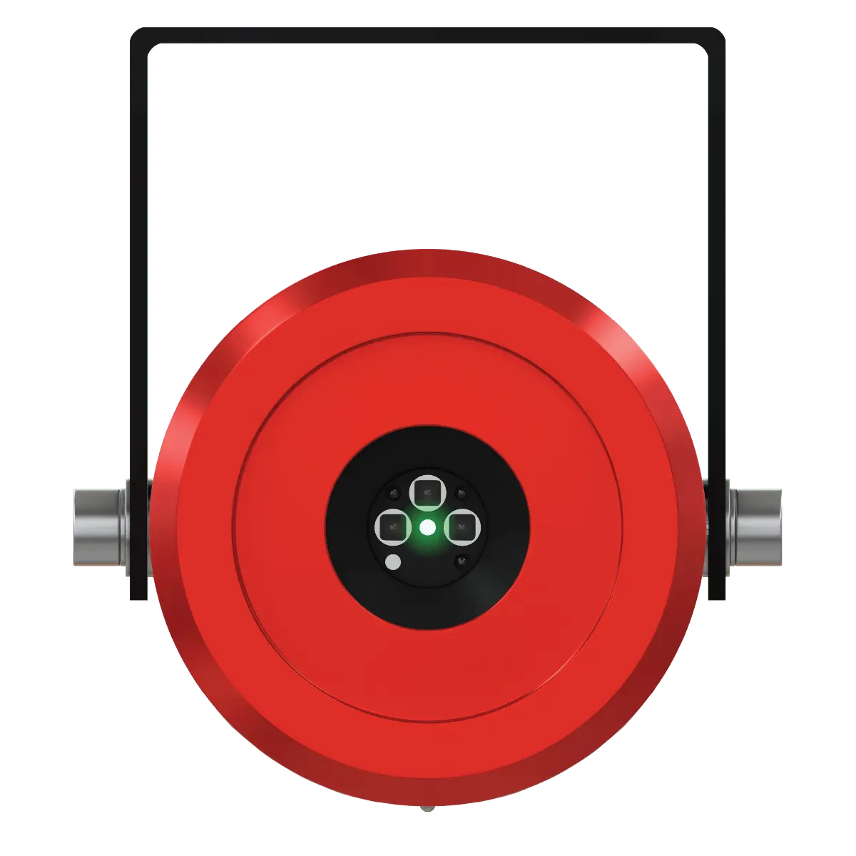 VSF 303H Multi Spectrum IR Hydrogen Flame Detector by Viking