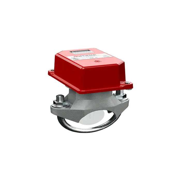 Viking VSR Auto Test Electronic Waterflow Switch by Potter Electric Signal