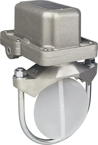Key Explosion Proof Switch 5250074 for Fire Systems by Viking