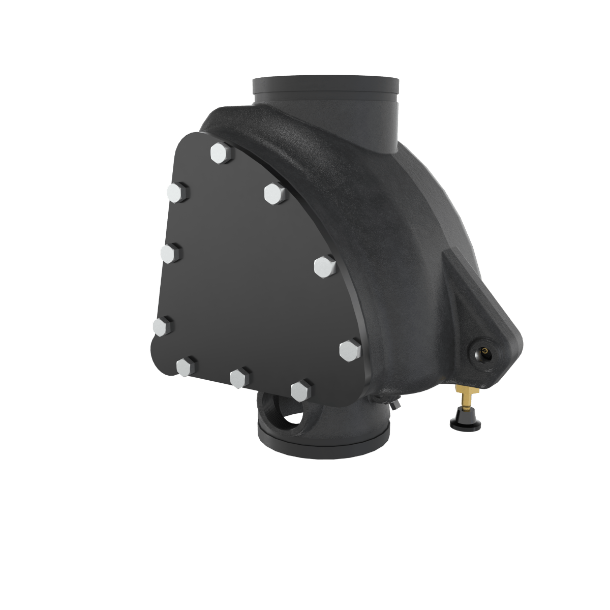 VXR DRY VALVE - Fire Protection Parts