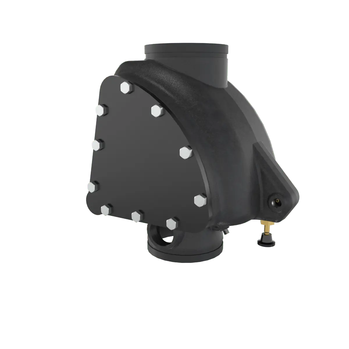 Viking VXR Dry Valve Corrosion Resistant High Performance by Viking