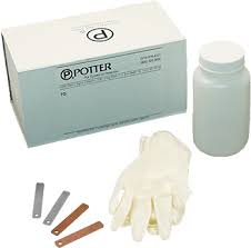 Water Test Kit for Sprinkler System Compliance - Fire Protection Parts